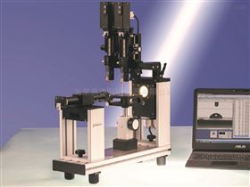 OCA15EC纤维接触角测量仪