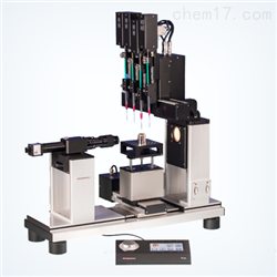 OCA50视频光学接触角测量仪